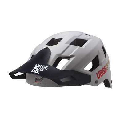 Capacete MTB URGE VENTURO Branco