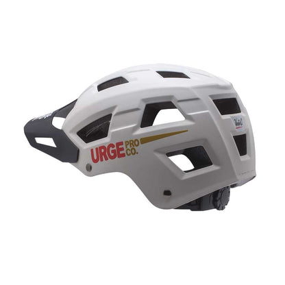 Capacete MTB URGE VENTURO Branco