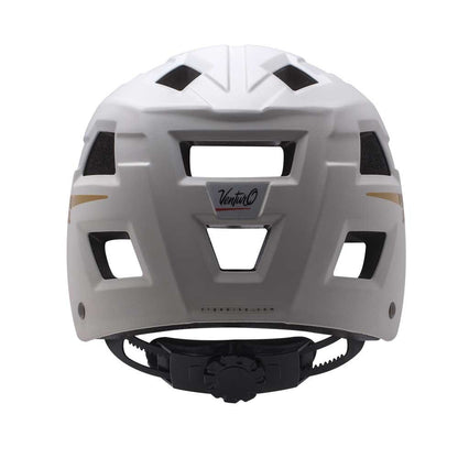 Capacete MTB URGE VENTURO Branco