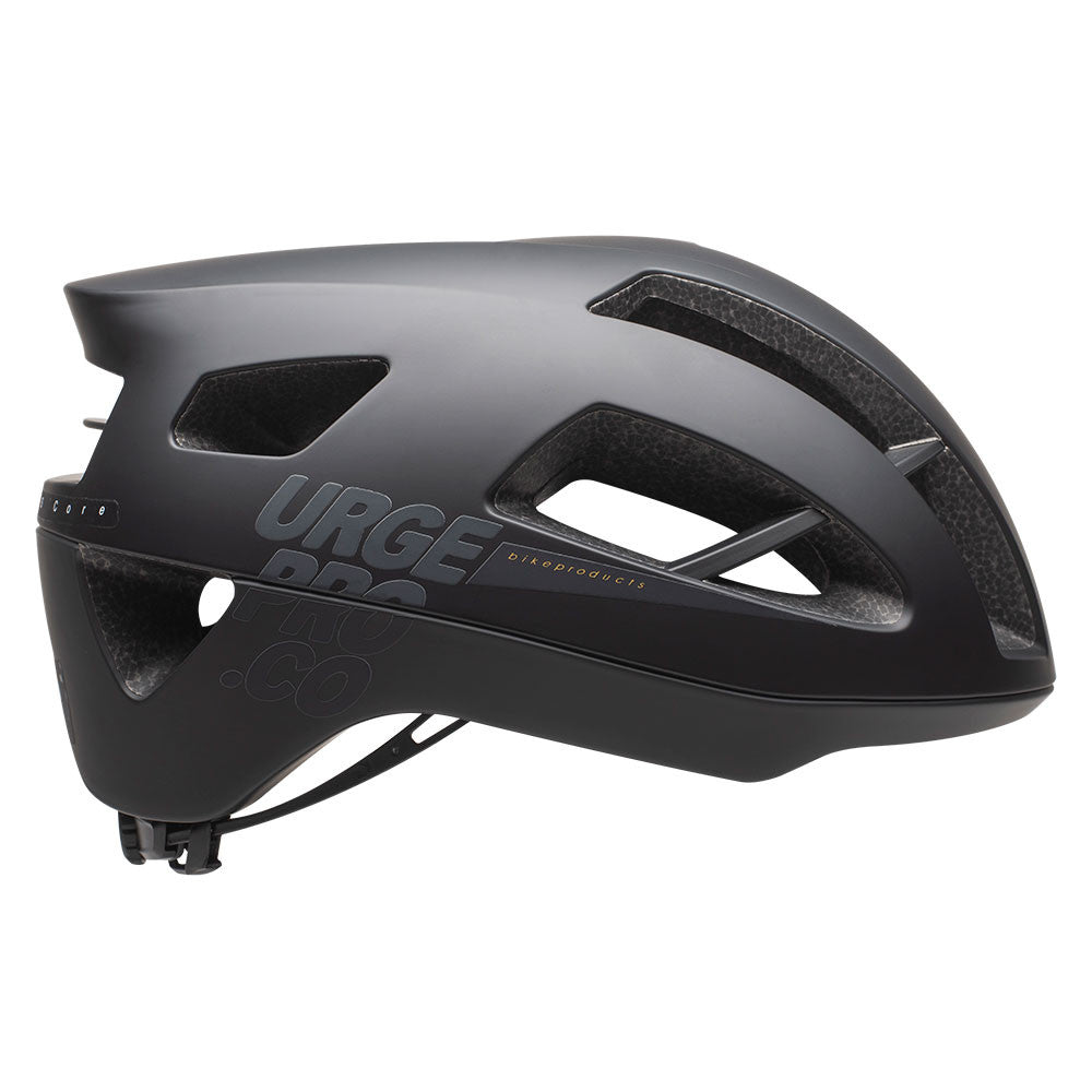 Capacete de estrada URGE PAPINGO Branco