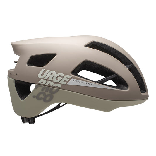 Capacete de estrada URGE PAPINGO Branco