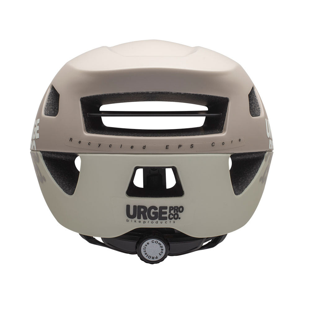 Capacete de estrada URGE PAPINGO Branco