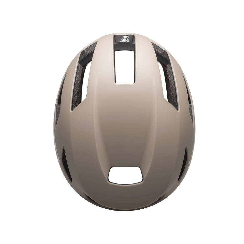 Capacete de estrada URGE PAPINGO Branco