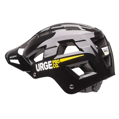 Capacete MTB URGE VENTURO Preto