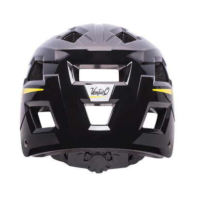 Capacete MTB URGE VENTURO Preto