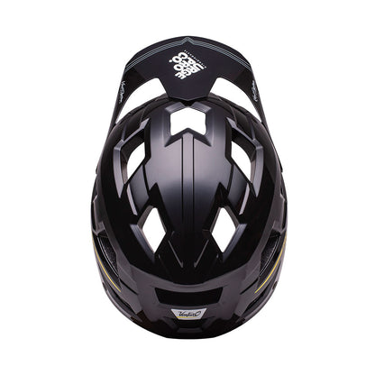 Capacete MTB URGE VENTURO Preto