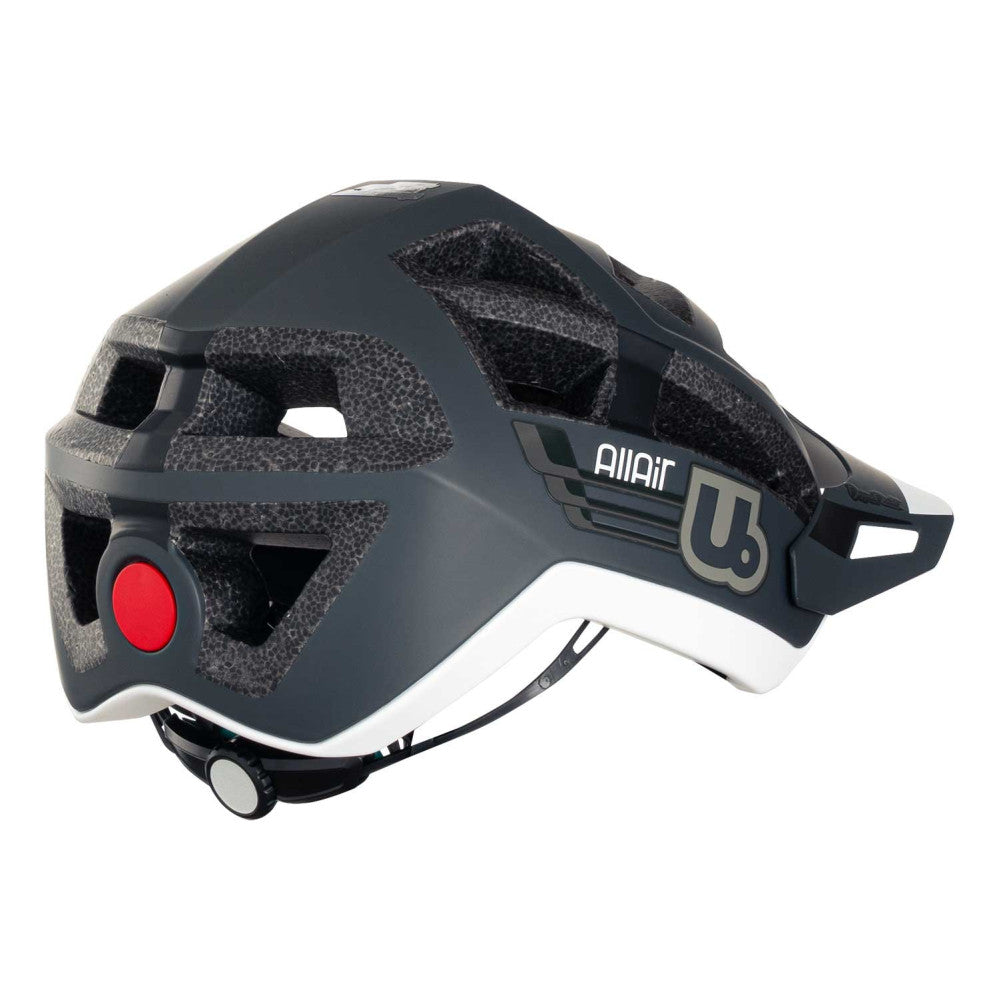 Capacete BTT URGE ALL-AIR ERT Castanho