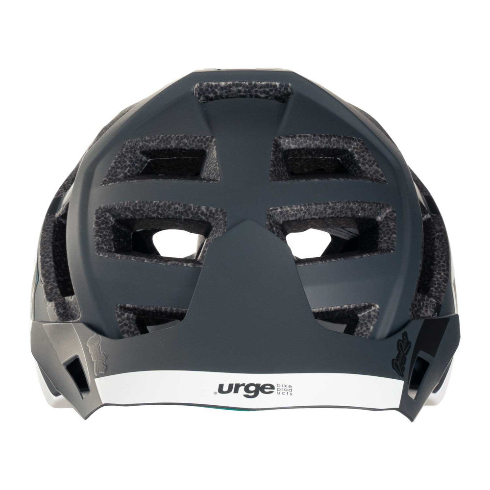 Capacete BTT URGE ALL-AIR ERT Castanho