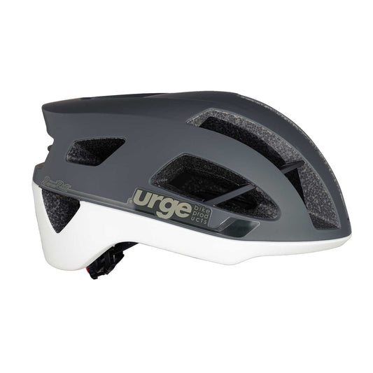 Capacete de estrada URGE PAPINGO Branco