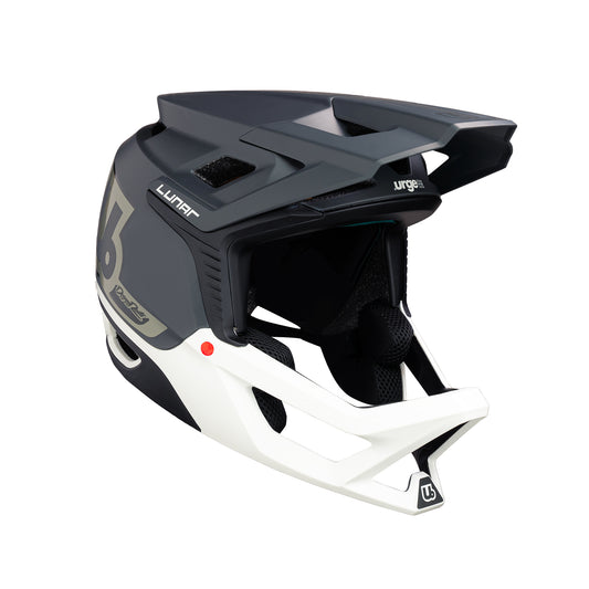 Capacete BTT URGE LUNAR Verde