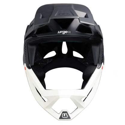 Capacete MTB URGE LUNAR 15th Cinzento Branco