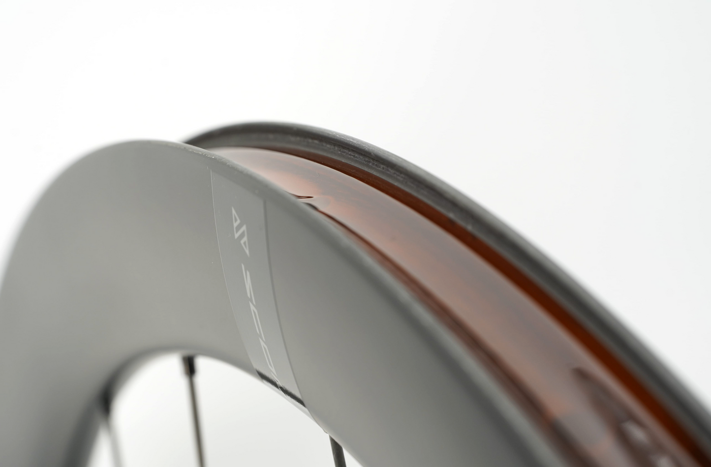 Pares de rodas SCOM ULTRA 62 Tubeless Ready (Center Lock)