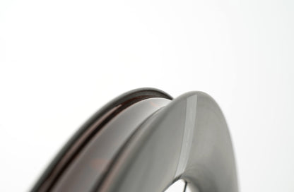Par de Rodas SCOM ULTRA 62+ Tubeless Ready (Center Lock)