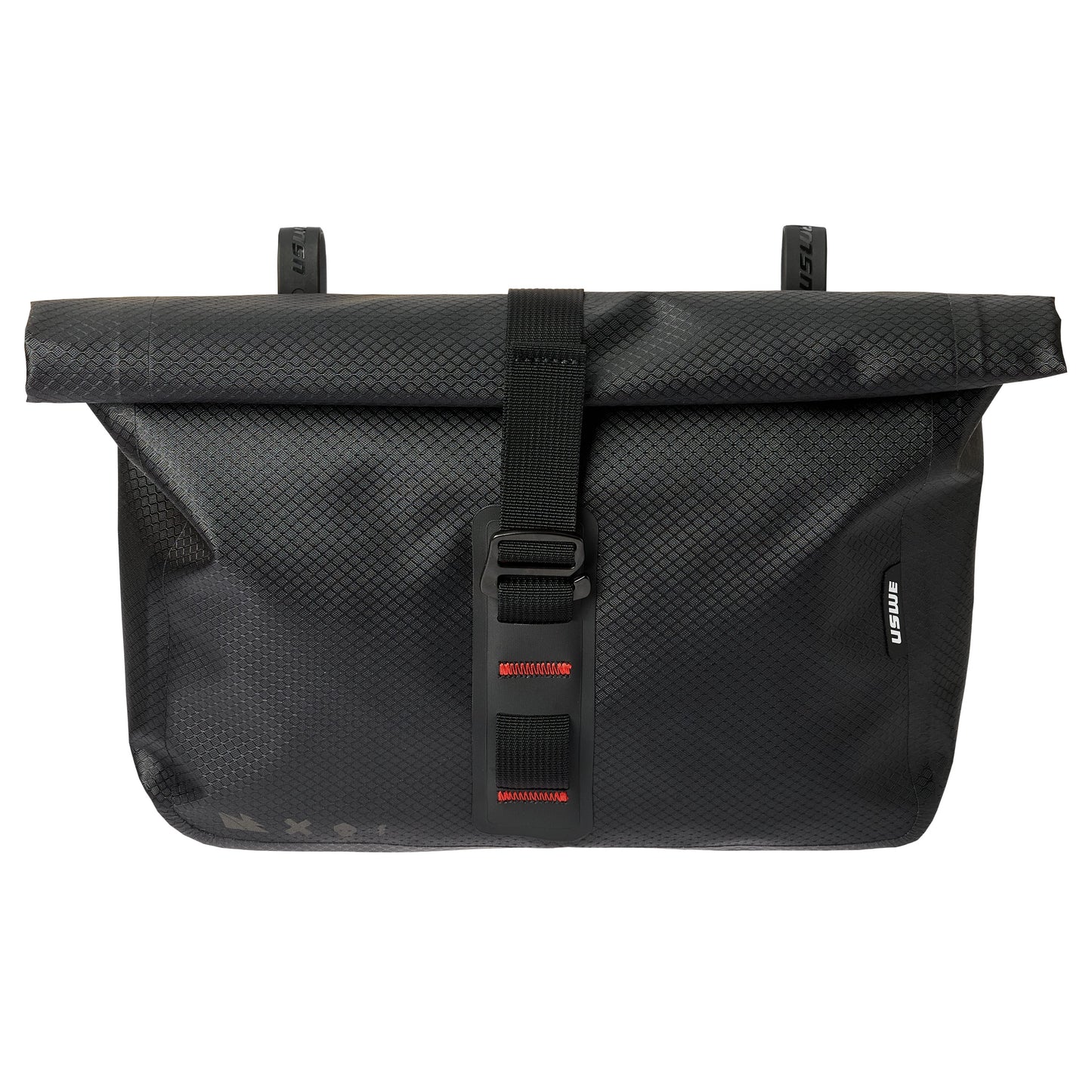 Mala para guiador USWE ACCESSORY BAG 3,5 L Preta