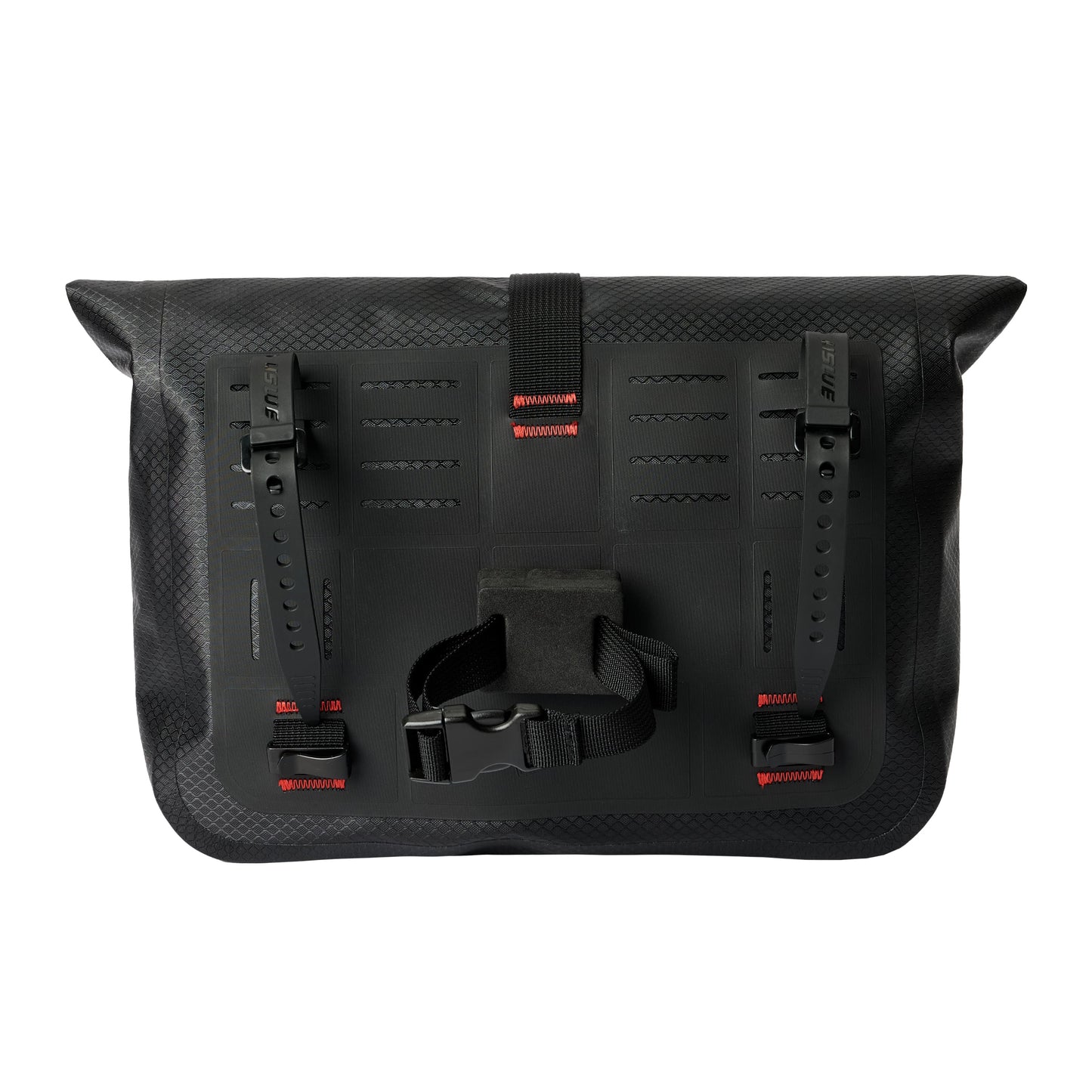 Mala para guiador USWE ACCESSORY BAG 3,5 L Preta