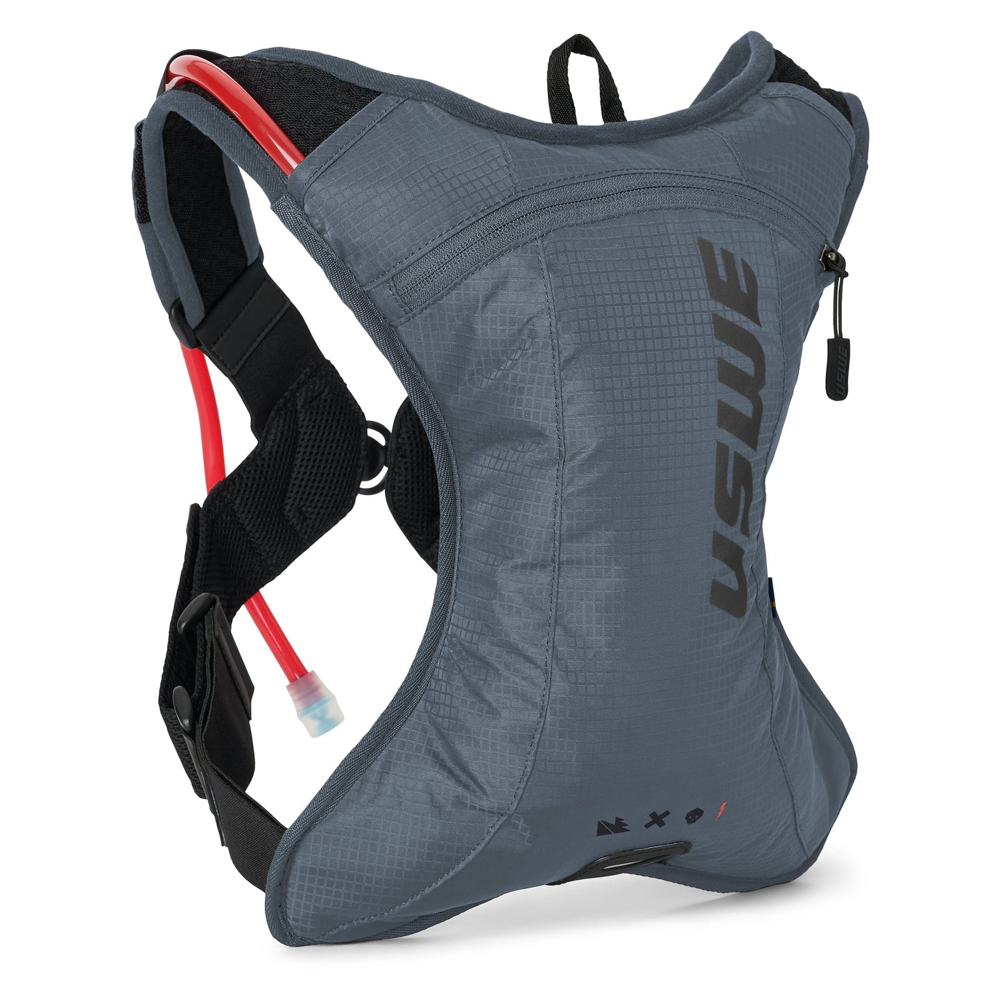 Mochila de hidratação USWE OUTLANDER XC 2 L Azul