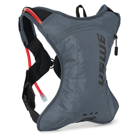 Mochila de hidratação USWE OUTLANDER XC 2 L Azul