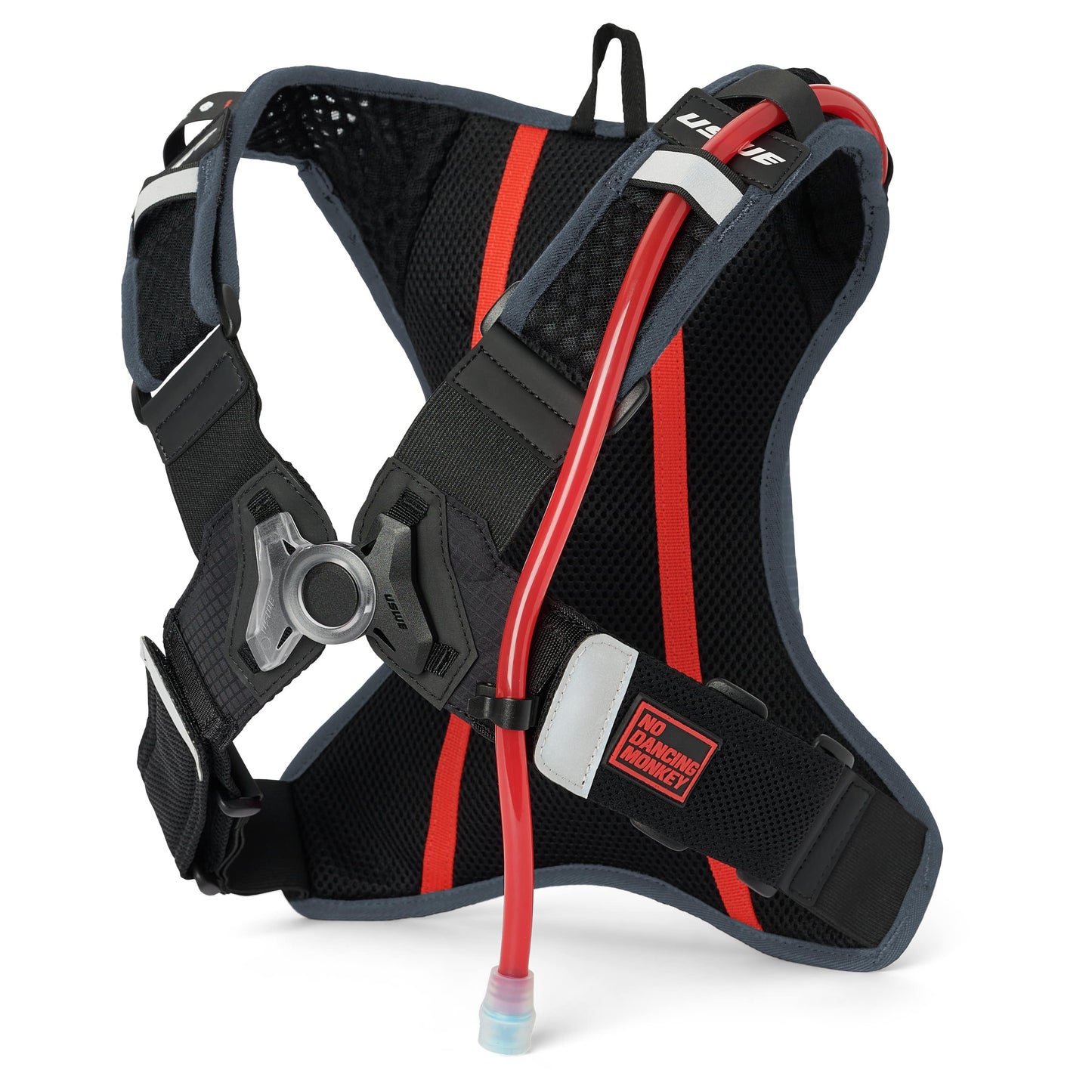 Mochila de hidratação USWE OUTLANDER XC 2 L Azul