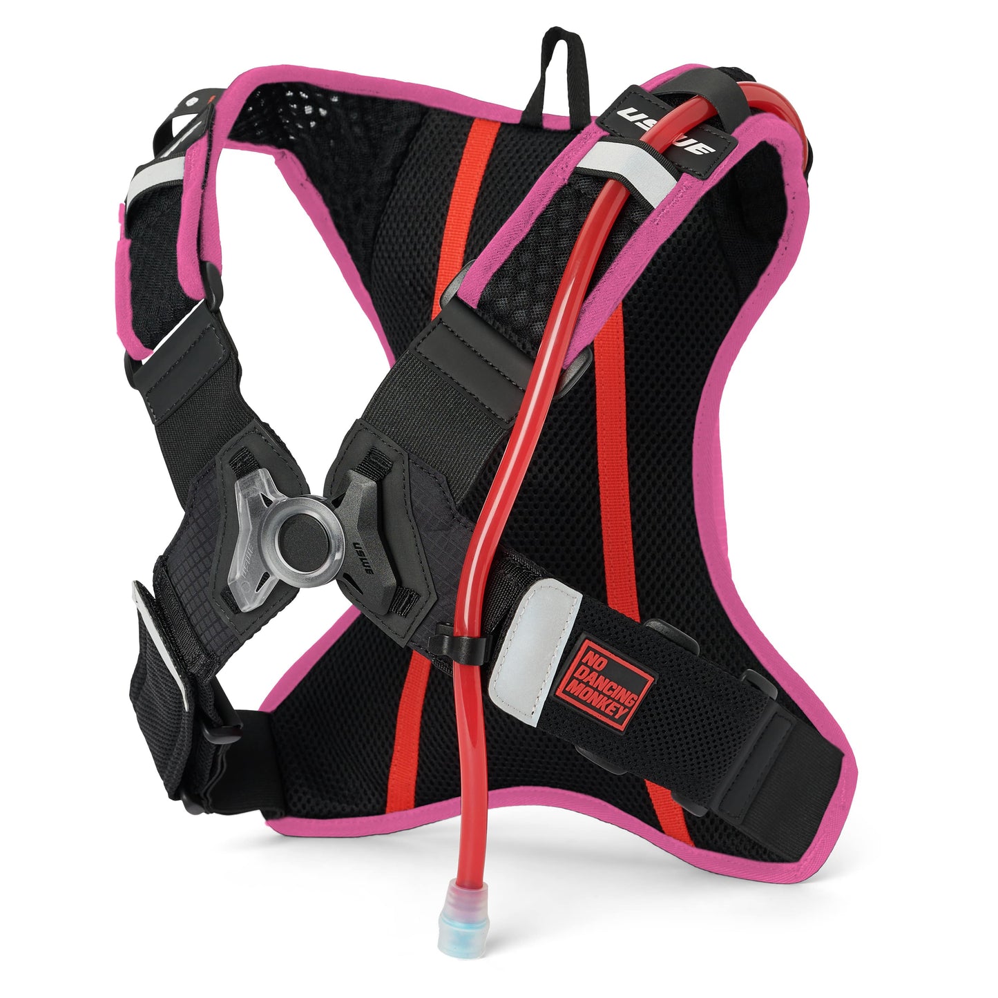 Mochila de hidratação USWE OUTLANDER XC 2 L Rosa