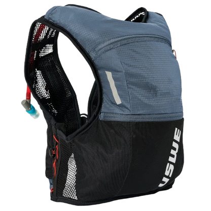 Colete de Hidratação USWE RUSH 8 L Azul