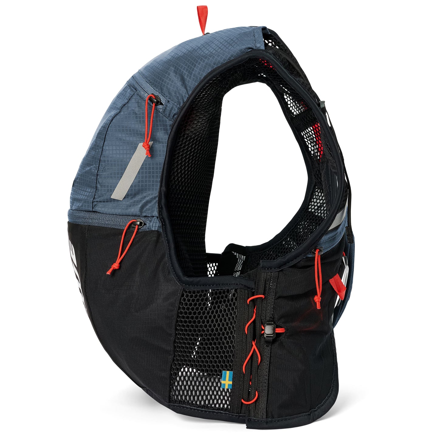 Colete de hidratação USWE RUSH 8 L azul
