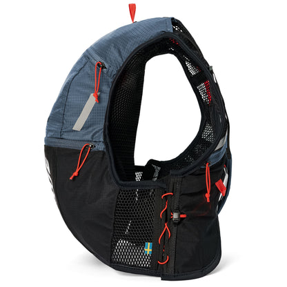 Colete de Hidratação USWE RUSH 8 L Azul