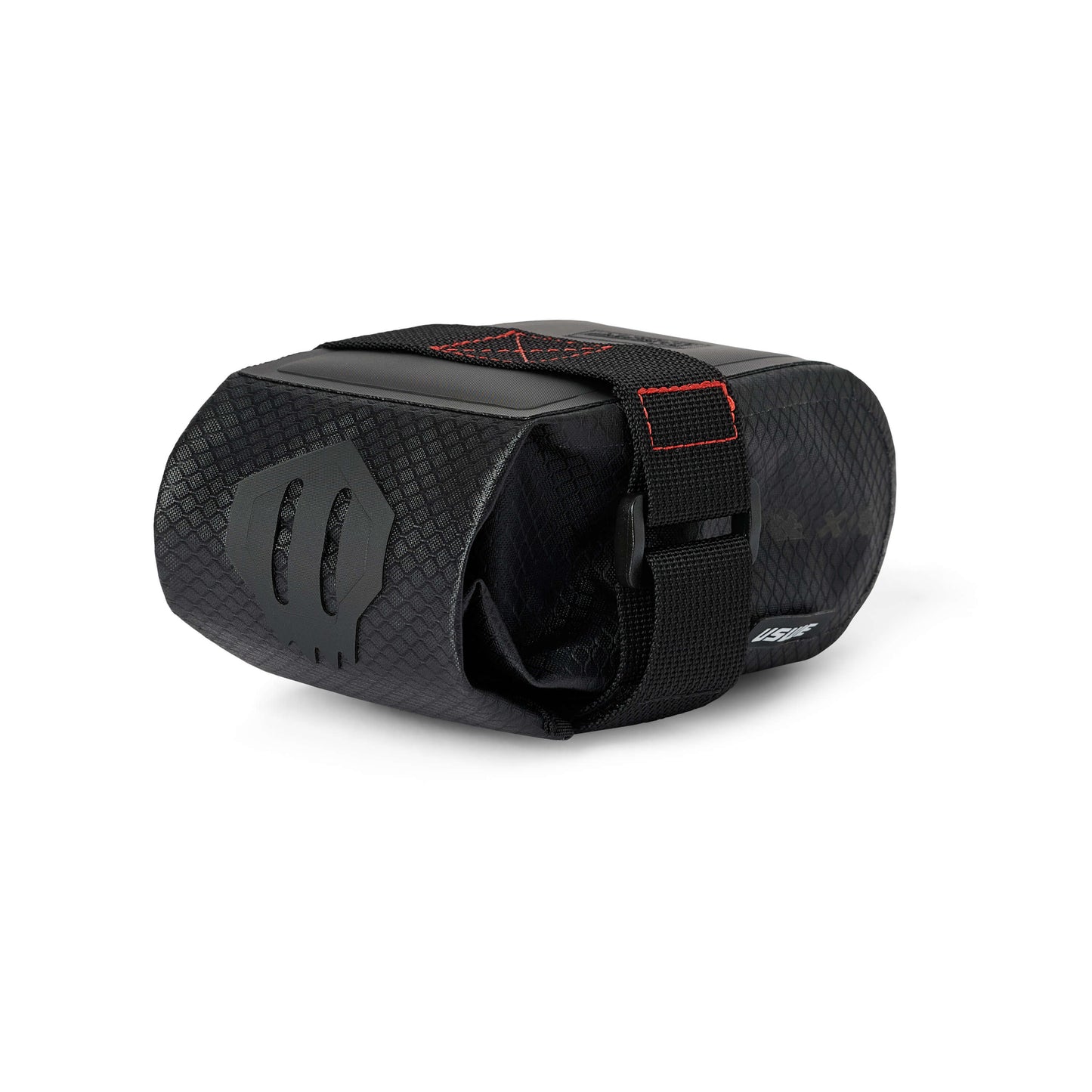 Mala de selim USWE TOOL SADDLE BAG 0,6 L Preta