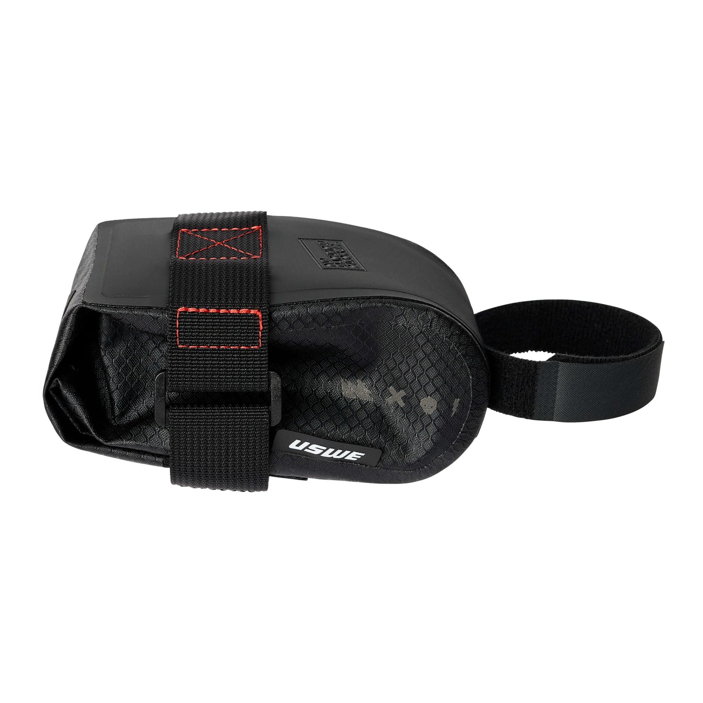 Mala de selim USWE TOOL SADDLE BAG 0,6 L Preta