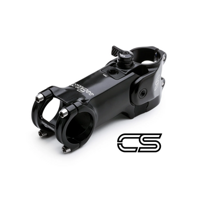 Mesa de Suspensão CANE CREEK EESILK CS Preto