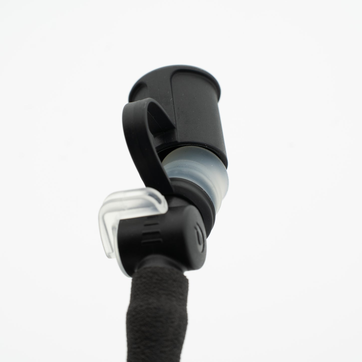 Kit de válvula e mangueira isolada USWE HYDRAFUSION Preto