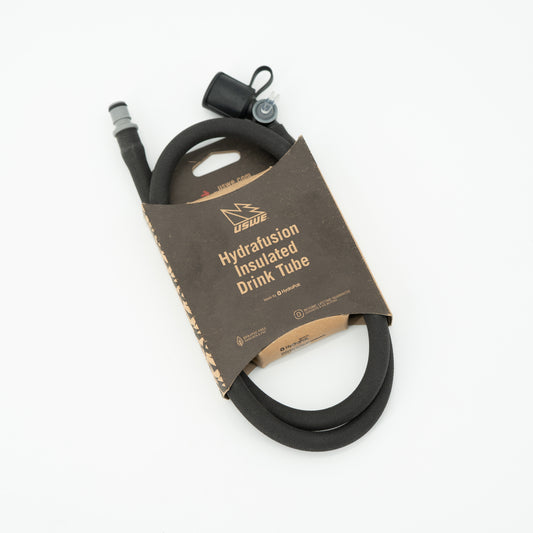 Kit de válvula e mangueira isolada USWE HYDRAFUSION Preto