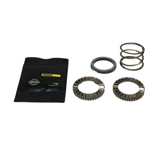 Kit de roquetes de 24 dentes e mola MAVIC ID360 BTT