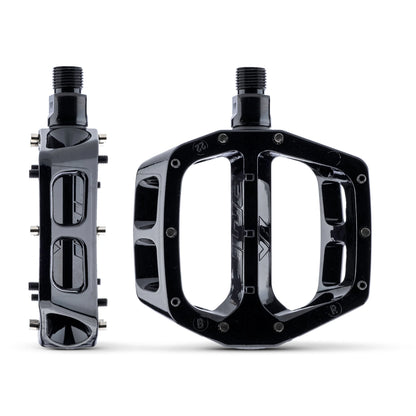 Pedais Planos DMR V8 CLASSIC Preto