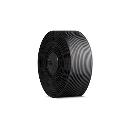 Fita de Guiador FIZIK VENTO MICROTEX TACKY BICOLOR Preto/Cinzento
