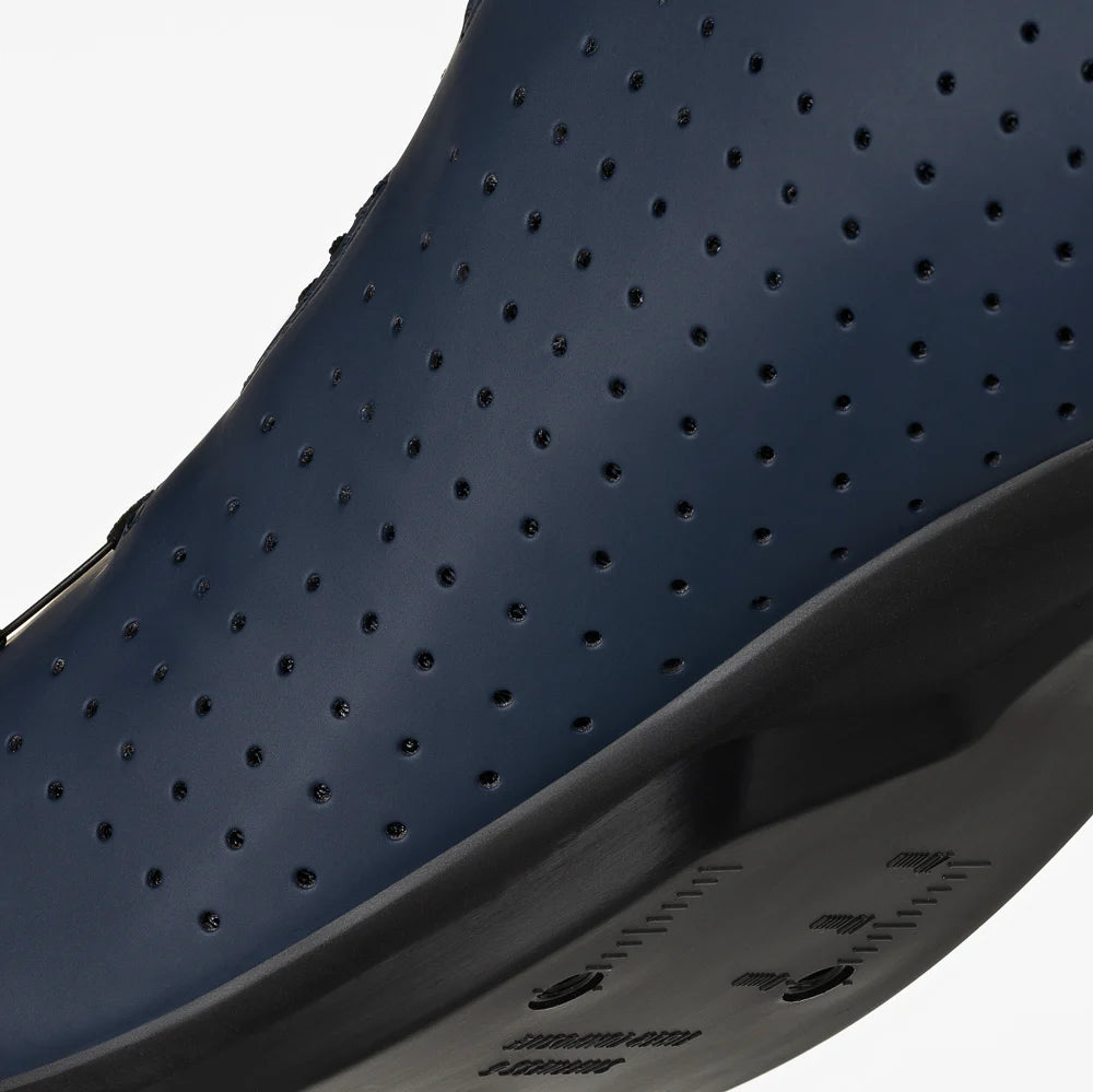 Sapatilhas de estrada FIZIK VENTO OMNA Azul-marinho