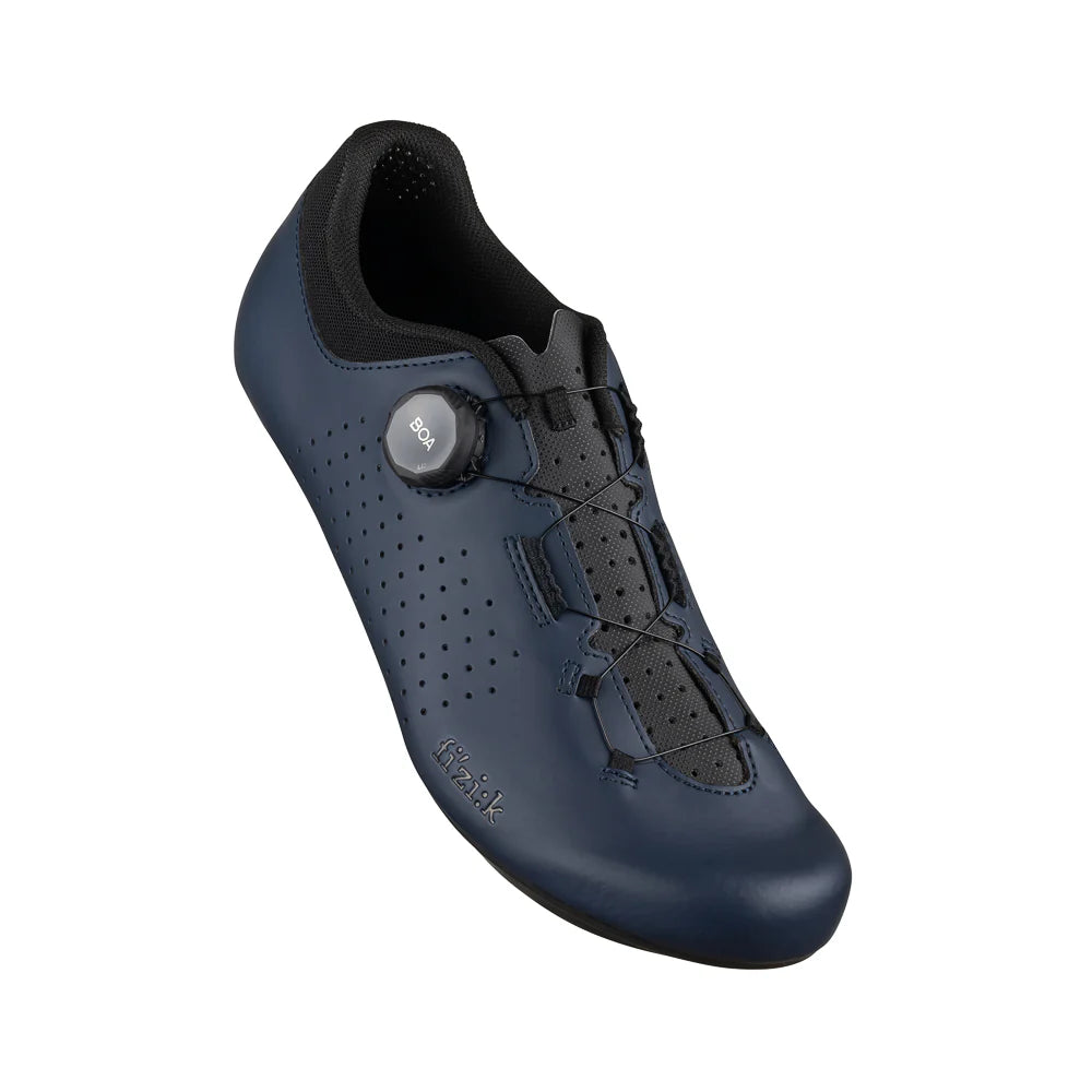 Sapatilhas de estrada FIZIK VENTO OMNA Azul-marinho