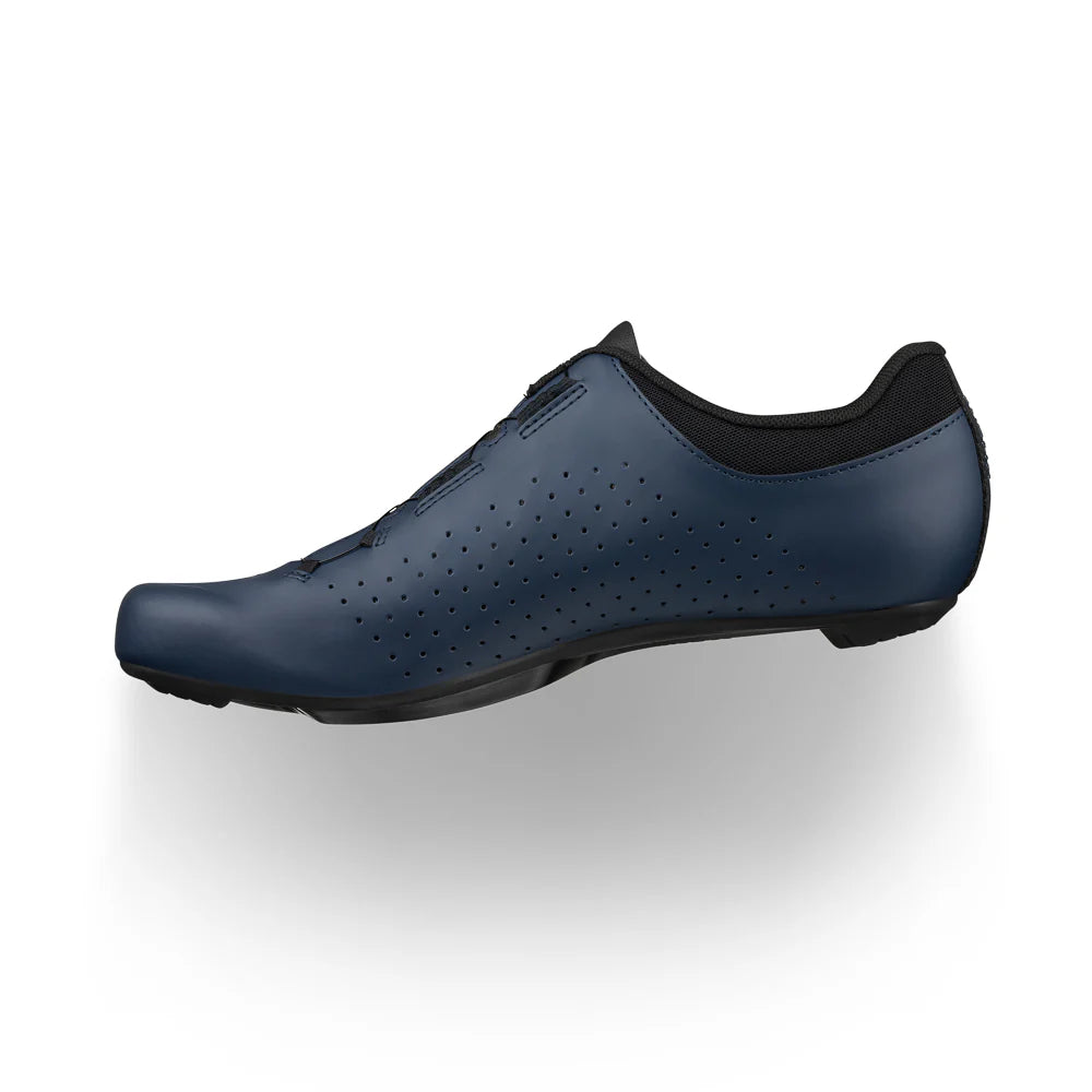Sapatilhas de estrada FIZIK VENTO OMNA Azul-marinho