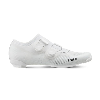 Sapatos de Estrada FIZIK VEGA CARBON Branco