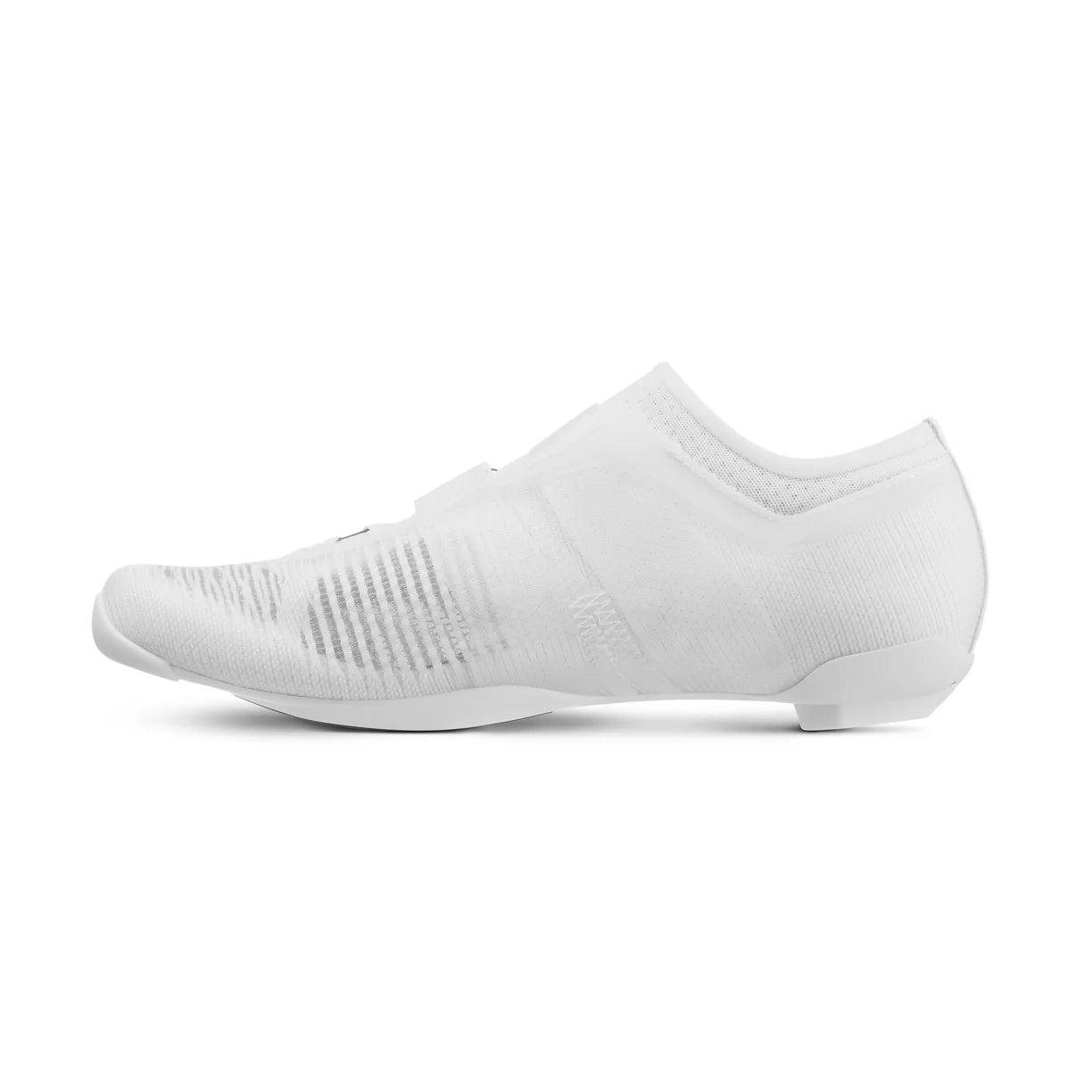 Sapatilhas de estrada FIZIK VENTO VEGA CARBON Brancas