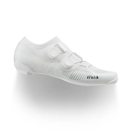 Sapatos de Estrada FIZIK VEGA CARBON Branco