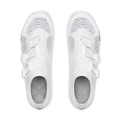 Sapatos de Estrada FIZIK VEGA CARBON Branco