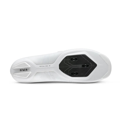 Sapatos de Estrada FIZIK VEGA CARBON Branco