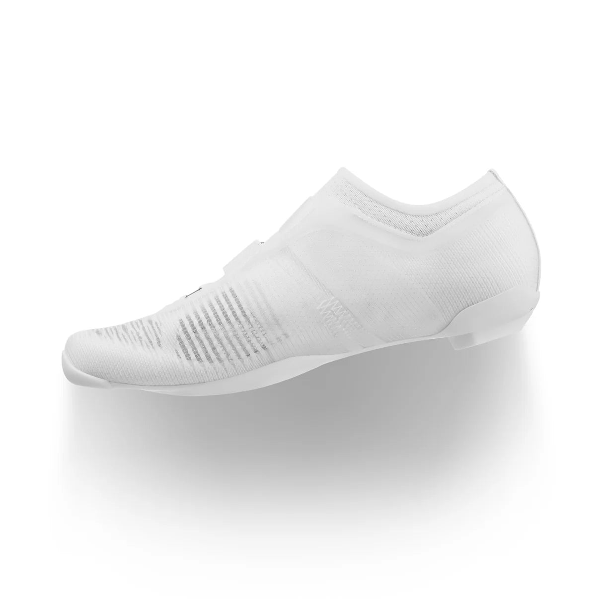 Sapatilhas de estrada FIZIK VENTO VEGA CARBON Brancas