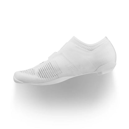 Sapatos de Estrada FIZIK VEGA CARBON Branco