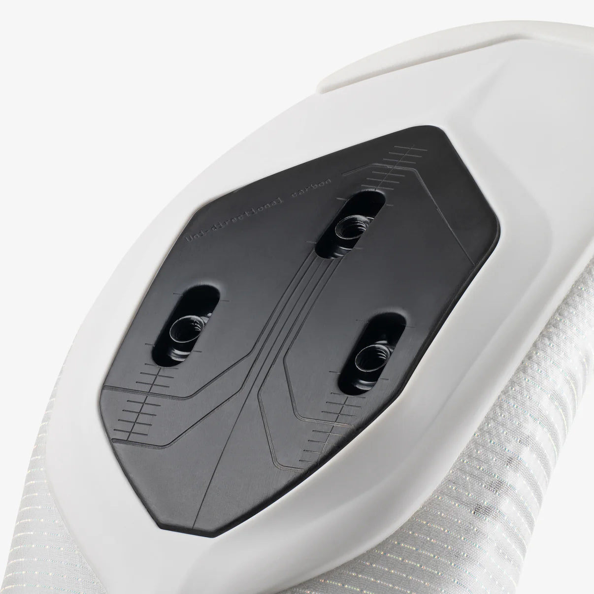 Sapatilhas de estrada FIZIK VENTO VEGA CARBON Brancas