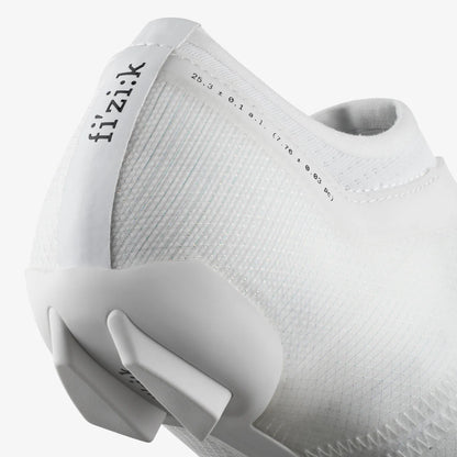 Sapatos de Estrada FIZIK VEGA CARBON Branco