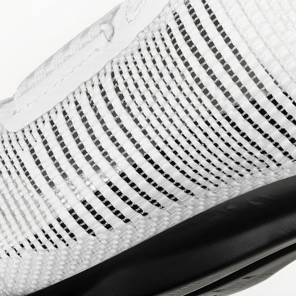 Sapatilhas de Estrada FIZIK VENTO POWERSTRAP AEROWEAVE Branco