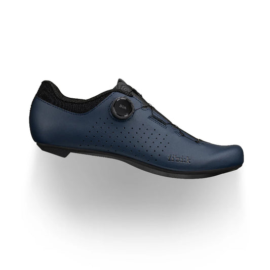 Sapatilhas de estrada FIZIK VENTO OMNA Azul-marinho