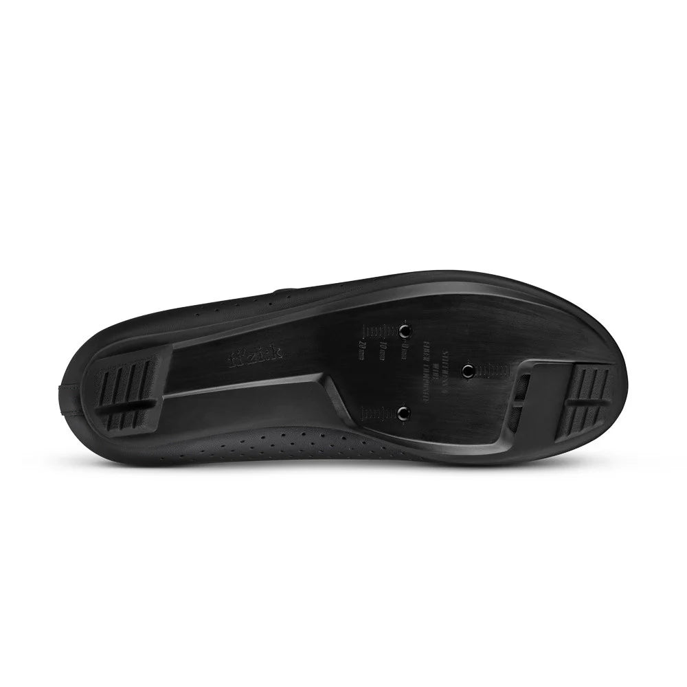 Sapatilhas de estrada FIZIK VENTO OMNA WIDE Preto