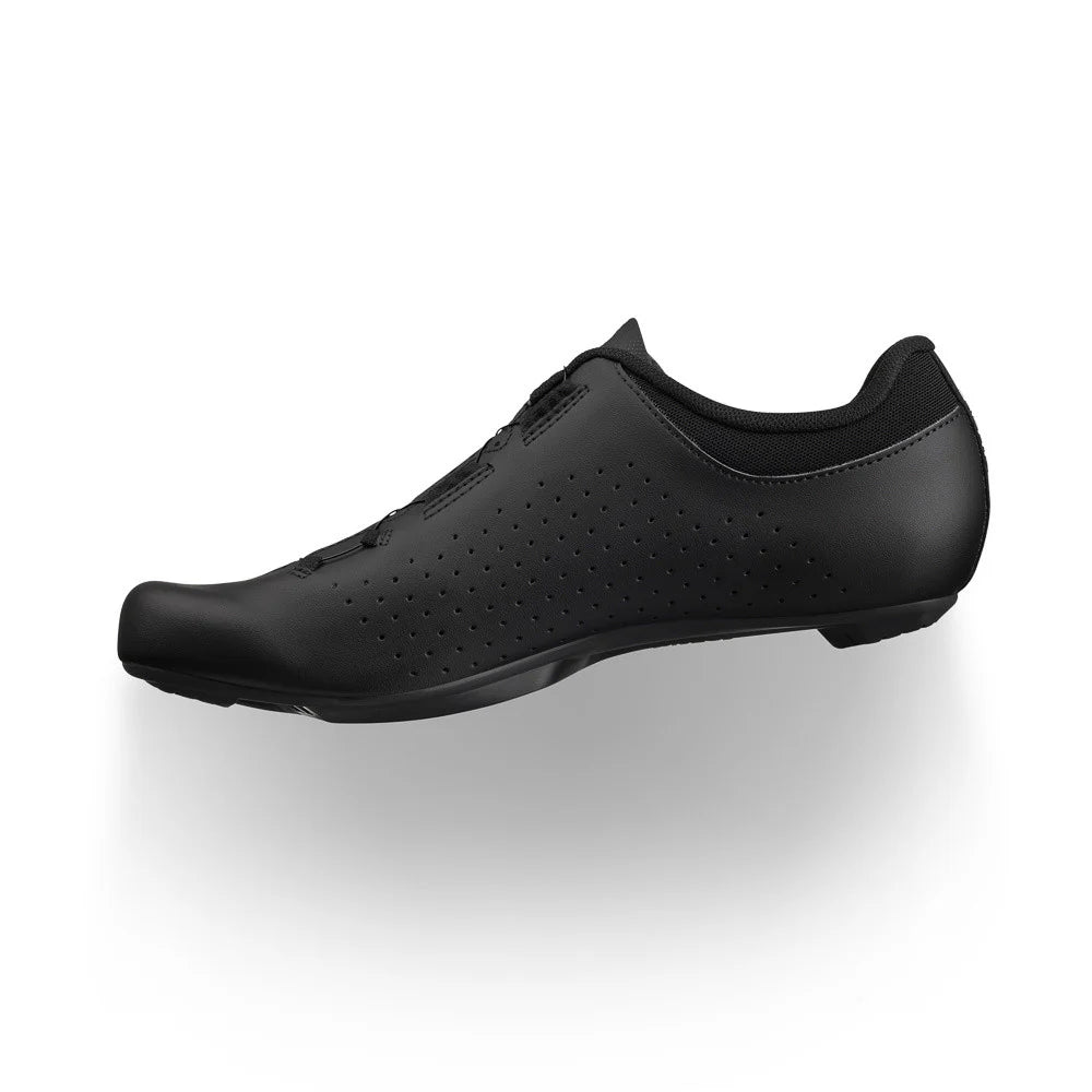 Sapatilhas de estrada FIZIK VENTO OMNA WIDE Preto